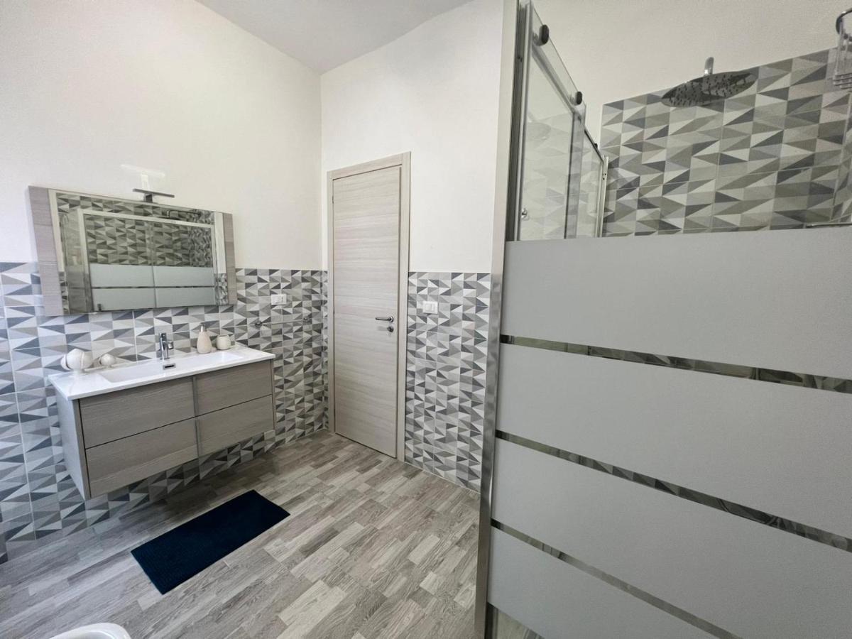 Bed and Breakfast Il melograno Carini Esterno foto
