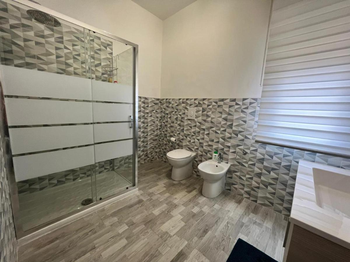 Bed and Breakfast Il melograno Carini Esterno foto