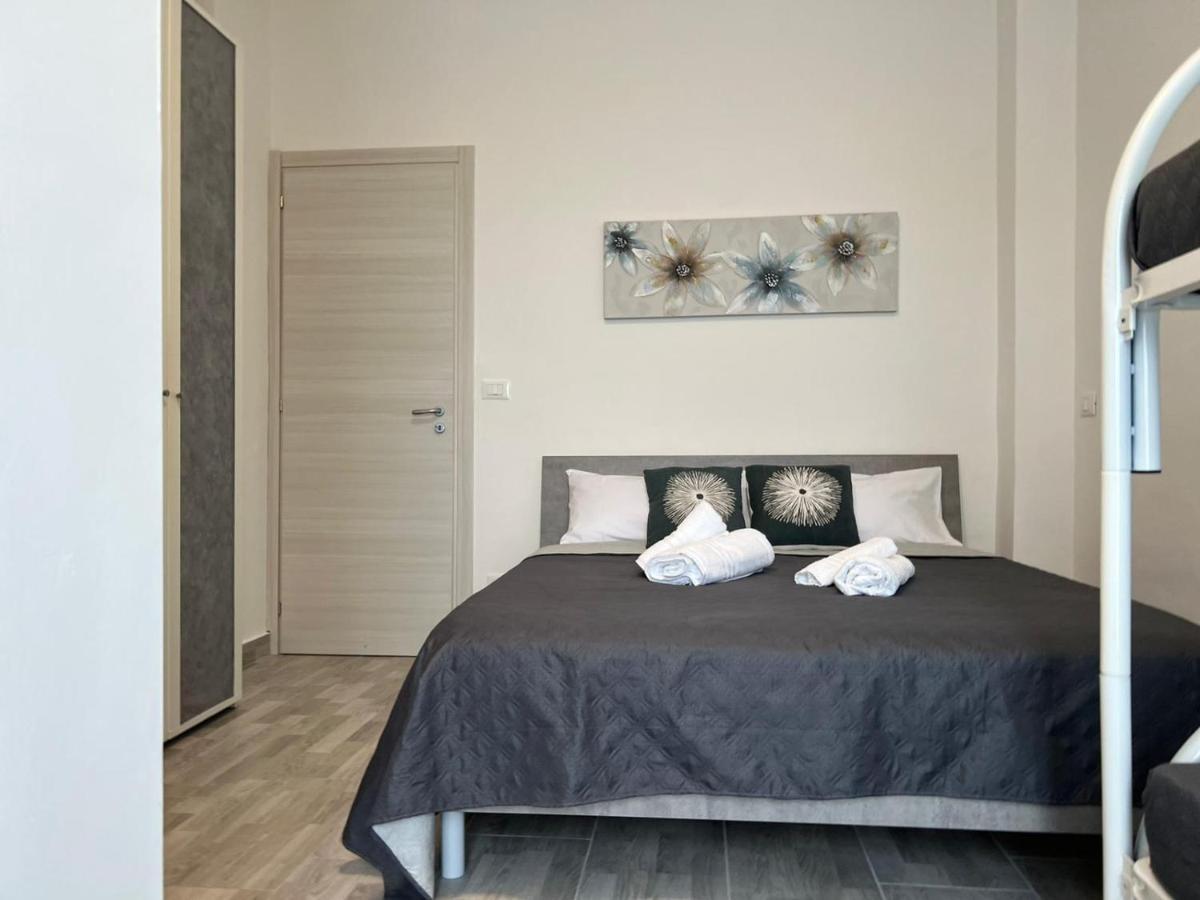 Bed and Breakfast Il melograno Carini Esterno foto
