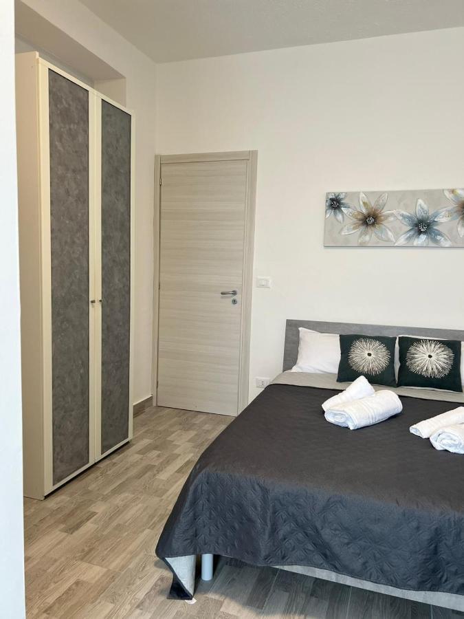 Bed and Breakfast Il melograno Carini Esterno foto
