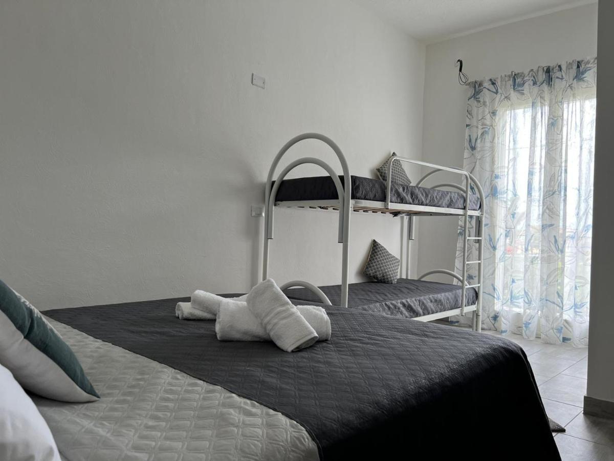 Bed and Breakfast Il melograno Carini Esterno foto