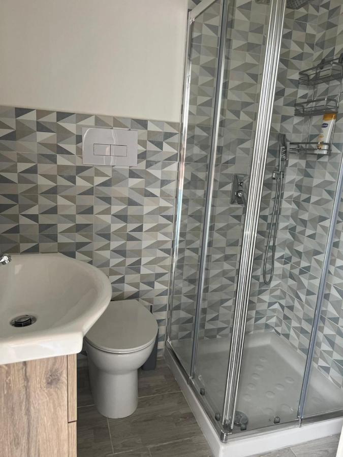 Bed and Breakfast Il melograno Carini Esterno foto